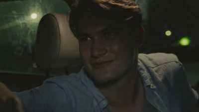 [chuckles] - Beach Rats