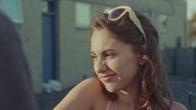 [chuckles] - Beach Rats