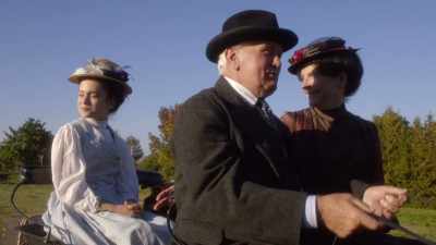 [CHUCKLES] - Anne of Green Gables: Fire & Dew