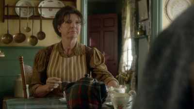 [CHUCKLES] - Anne of Green Gables: Fire & Dew