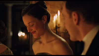 I don't know what that is. - Phantom Thread