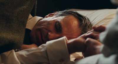 (chuckles) - Phantom Thread