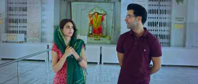 [Chuckles] - Shaadi Mein Zaroor Aana