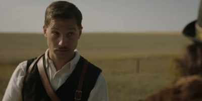 - [chuckles] - Damnation