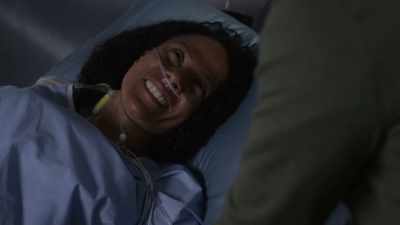 [ Chuckles ] - The Good Doctor