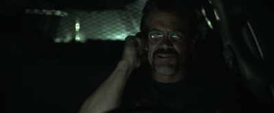 (CHUCKLES) - Only the Brave