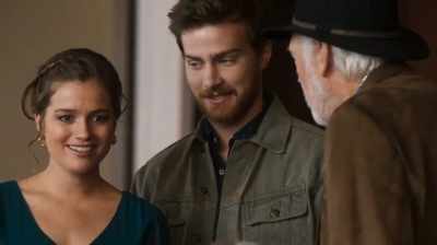 [CHUCKLES] - Pure Country: Pure Heart