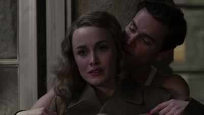 (chuckles) - The Last Tycoon