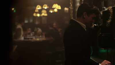 (chuckles) - The Last Tycoon