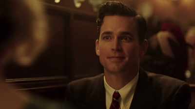 (chuckles) - The Last Tycoon