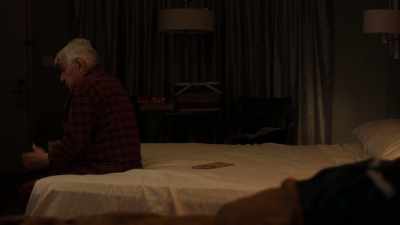 ( chuckles ) - Room 104