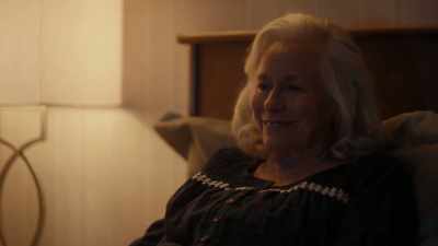 ( chuckles ) - Room 104