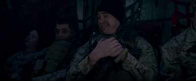 (CHUCKLES) - Megan Leavey