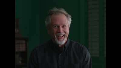 [chuckles] - Casting JonBenet