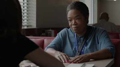 (CHUCKLES) - The Immortal Life of Henrietta Lacks