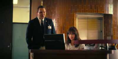 [chuckles] - Girlboss