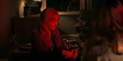 [chuckles] - Girlboss