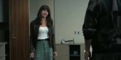 [chuckles] - Girlboss