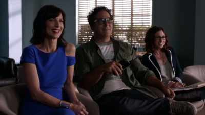 [chuckles] - Famous in Love
