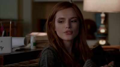 [chuckles] - Famous in Love