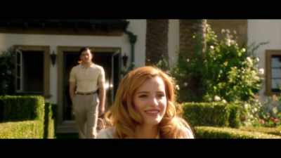 [chuckles] - Famous in Love