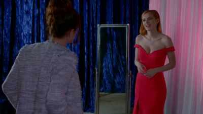 [chuckles] - Famous in Love