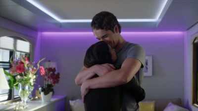 [chuckles] - Famous in Love