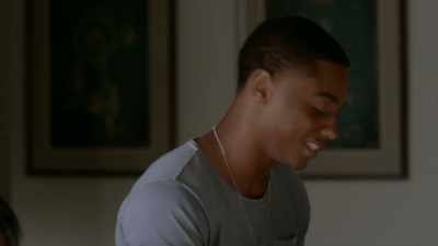 [chuckles] - Famous in Love