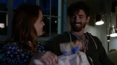 [chuckles] - Famous in Love