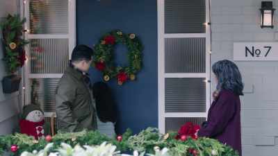 [chuckles] - Season's Greetings from Cherry Lane