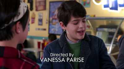 (chuckles) - Andi Mack
