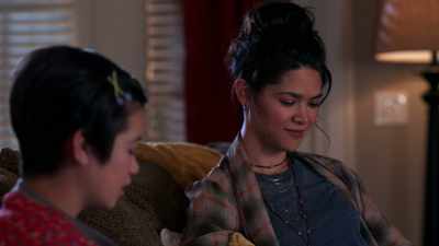 (chuckles) - Andi Mack