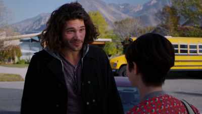 (chuckles) - Andi Mack