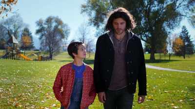 (chuckles) - Andi Mack