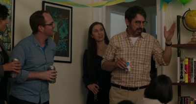 [CHUCKLES] - The Big Sick