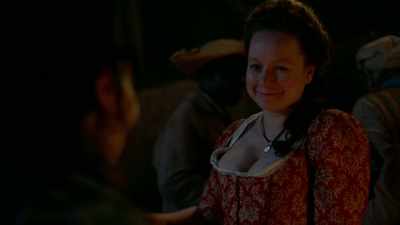 (CHUCKLES) - Harlots