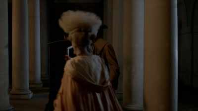 (CHUCKLES) - Harlots