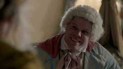 (CHUCKLES) - Harlots
