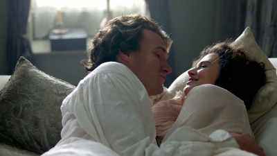 (CHUCKLES) - Harlots