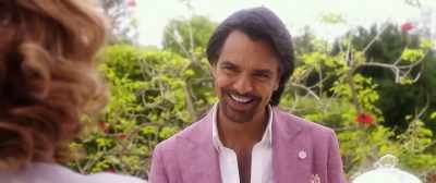 (CHUCKLES) - How to Be a Latin Lover