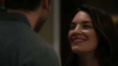 [chuckles] - The Blacklist: Redemption