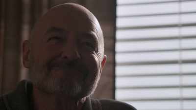 [ Chuckles ] - The Blacklist: Redemption