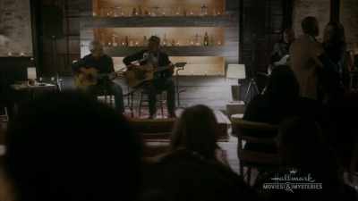 [Chuckles] - Signed, Sealed, Delivered: Higher Ground