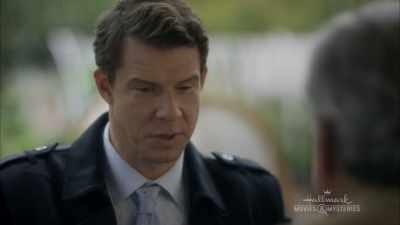 [Chuckles] - Signed, Sealed, Delivered: Higher Ground