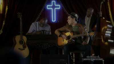 [Chuckles] - Signed, Sealed, Delivered: Higher Ground
