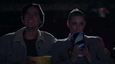 (CHUCKLES) - Riverdale