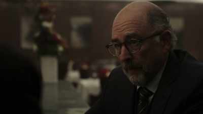 [CHUCKLES] - Counterpart