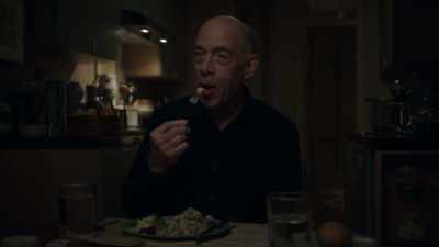 [CHUCKLES] - Counterpart