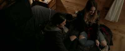 [chuckles] - Pyewacket
