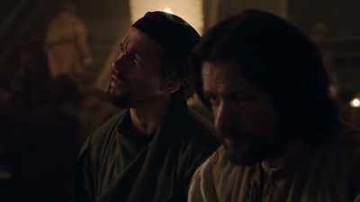 [ Chuckles ] - Knightfall